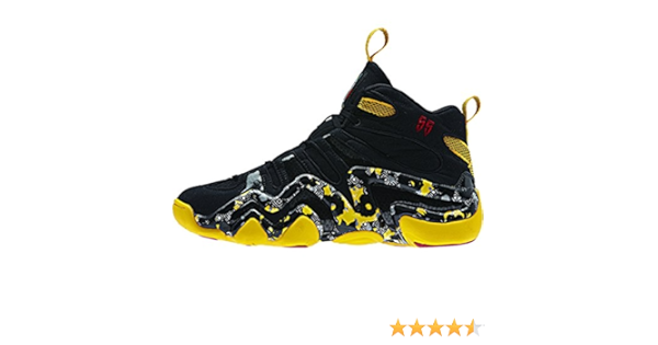 adidas crazy 8 mutombo