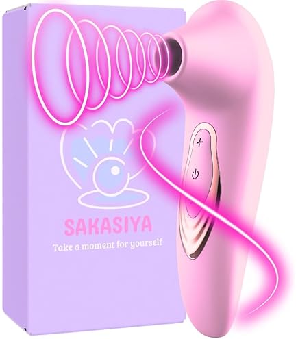 Lovehoney Indulge Clitoral Sucking Toy – Vibrating Sex Toy For Clit & G-Spot Double Stimulation – Waterproof Sucker Vibrator -Adult Sex Toys For Women - View #9