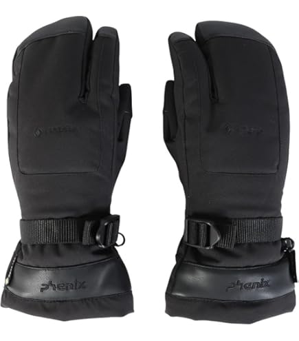 Amazon | スキー スノーボード ゴアテックス グローブ AFDICEGEAR