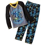 Disney （ ディズニー ） 長袖 パジャマ グレー MU パジャマ 100cm 105cm 4歳 4T K151792MI 並行輸入