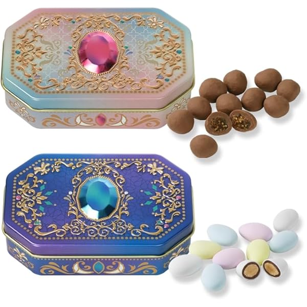 メリー ジャミーラ 6点セット ジャミーラ｜バレンタインコレクション2025｜メリーチョコレート