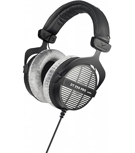 Amazon | beyerdynamic べイヤーダイナミック DT 990 PRO (250Ω