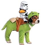 スターウォーズ デューバック ペット コスチューム 小型犬用 886582