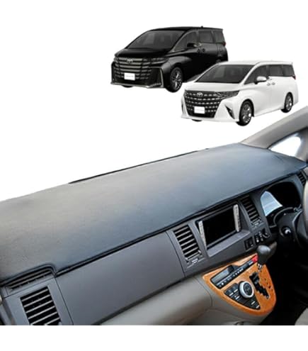 ★ギャルソン　ダッシュマット★ヴェルファイア アルファード　GARSON★ 楽天市場】20系アルファード・ヴェルファイア（センター