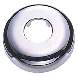 三栄水栓 【止水栓座金】 呼び13×高さ50mm V22J-57-13X50
