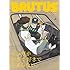 雑誌「BRUTUS 726号」