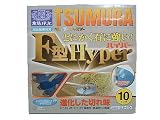 【草刈機・刈払機用】 【チップソー】 Ｆ型ハイパー 【ツムラ】 【255mm】 【40枚刃】 25枚入