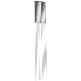 3D Printer Nozzle Cleaning Needle, 10Pcs/Box 0.4mm Nozzle Cleaning Needle for 3D Printer Accessory Nozzle Cleaning Tool Kit 3