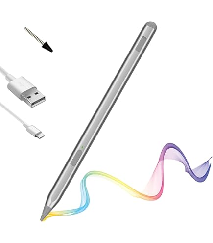 Amazon.co.jp: Chromebook USI 2.0 スタイラス Lenovo Duet 3