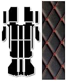 ［Ｄｅａｒ Ｃｏｌｏｇｎｅ］アルファード フロアマット 防水 車 30系 20系 10系 ヴェルファイア 7人 8人 高級 PVC 前期 後期 自動車 マット カーマット ハイブリッド ガソリン 1台分 dz097 30系B カラー2