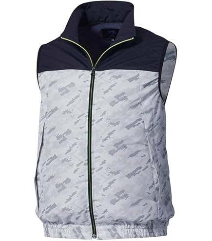 空調服 シルバー ノースリーブ ベスト cart01_sp_025179cf-6441-4497-