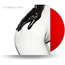 The Strokes ストロークスIs This It アナログ盤‼️入手困難‼️ Amazon.co.jp: Is This It: ミュージック