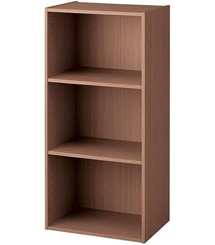 Amazon.co.jp: ニトリ(NITORI) 連結できるNカラボ用追加棚板 ミドル