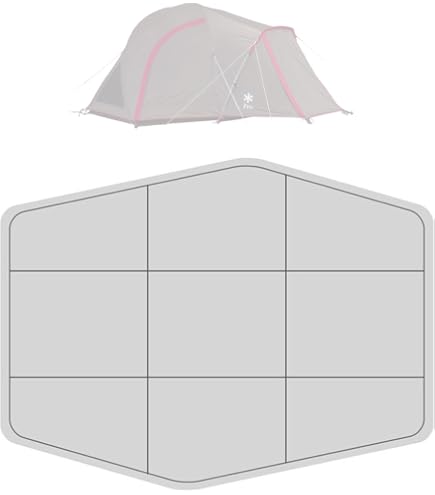 Amazon.co.jp: スノーピーク(snow peak)【雪峰祭2023春 限定品】ランド