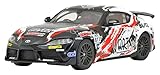 京商オリジナル 1/43 トヨタ スープラ VART 完成品