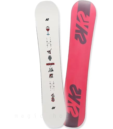 Amazon | スノーボード TECHNINE テックナイン JAHLIFE-JP 2022.モデル