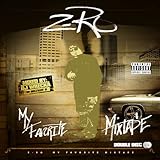 My Favorite Mixtape