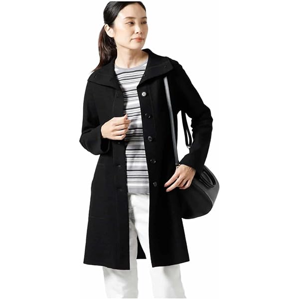 AOページ　NEWYORKERライナー付き　コート NEWYORKER トレンチコート コート 「撥水」TCオーガニック