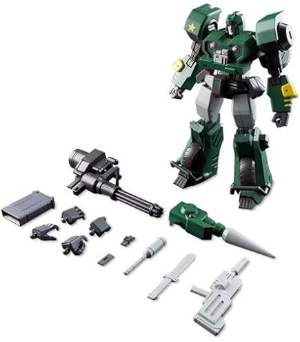 Amazon.co.jp: 藏道模型SV-001 メタルスラッグ2 変形戦車