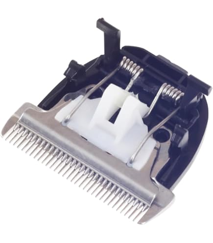 Amazon | ドギーマン ホームバーバー プロフェッショナル 替え刃