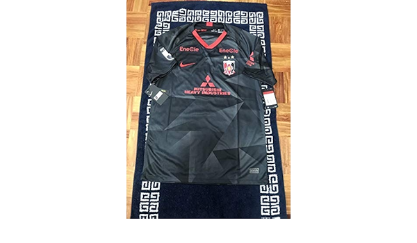 Amazon 浦和レッズ3rd半袖ユニフォーム Lサイズ おもちゃ おもちゃ