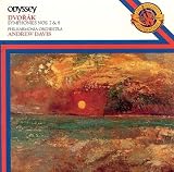 Symphonies 7-9 / Carnival Overture