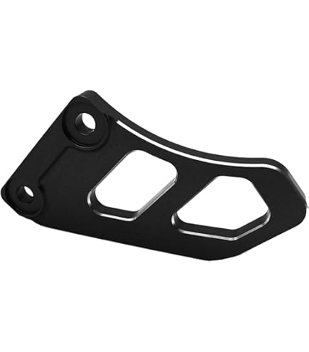 ガスガン Amazon | ズィーカーボン(Z-CARBON) チェーンガイド カーボン