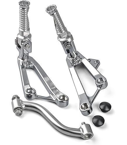 Amazon | オーヴァーレーシング(OVER Racing) タンデムステー L