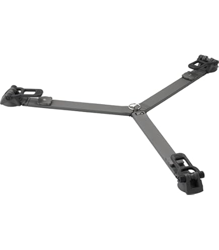 Amazon | Sachtler パンバー エースフルードヘッド用 | Sachtler