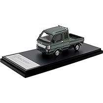 Amazon | インターアライド (INTERALLIED) Hi Story 1/43 スズキ