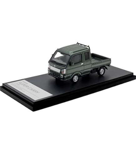 インターアライド Hi Story 1/43 スバル R2 S (2003) Amazon