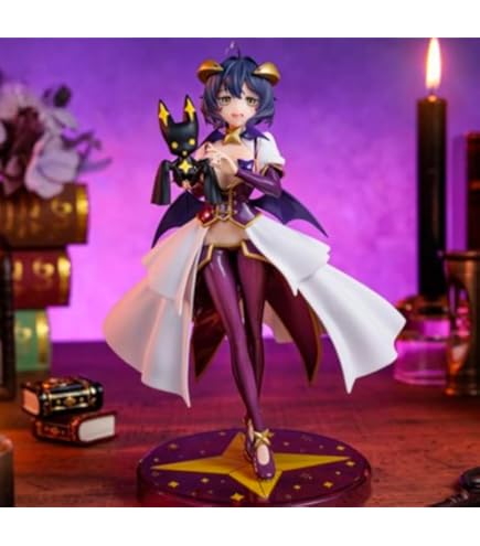 Amazon | POP UP PARADE 魔法少女にあこがれて マジアベーゼ L size