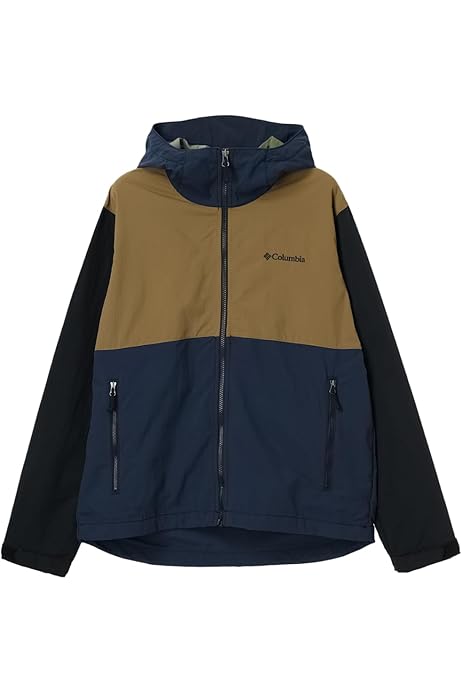 Amazon | [コロンビア] ファイブマイルビュートフーディッド  