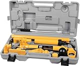 パフォーマンスツールw2029db Dent andシールPullerセット、9個