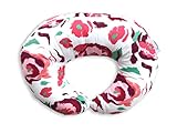 ナーシングピロー NursingPillow 授乳クッション 洗えるクッションナーシングピロー Snuggles