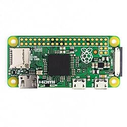 Raspberry Pi Zero - ラズベリー・パイ ゼロ