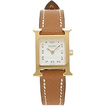 Amazon.co.jp: [エルメス]腕時計 レディース Hウォッチ HERMES