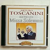 Beethoven;Missa Solemnis