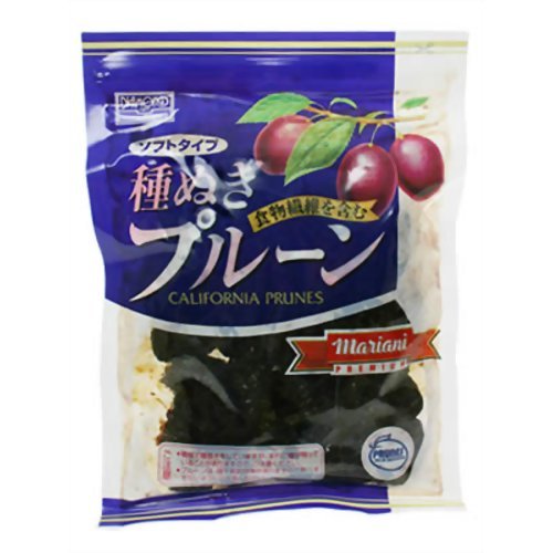 ダイヤモンドメイト ソフトプルーン 種抜き