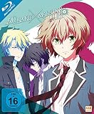 Aoharu x Machinegun - Volume 1/Blu-ray