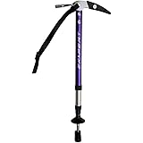 EX'PERT OF JAPAN(エキスパートオブジャパン) 4段ピックステッキ トレッキングステッキ S20