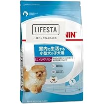 Amazon | ベッツチョイス セレクトバランス パピー チキン 小粒 子犬