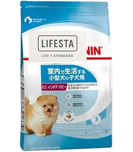 Amazon | ベッツチョイス セレクトバランス パピー チキン 小粒 子犬