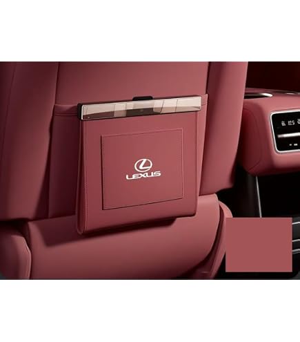 Amazon | LEXUS レクサス 純正用品 CT シーティー クリーンボックス