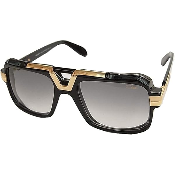 Amazon.co.jp: [CAZAL] カザール サングラス LEGENDS 607/3-001