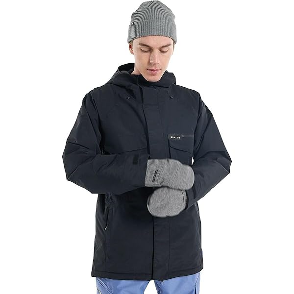 BURTON - メンズ Burton ピージー 2L ジャケット Amazon.com : Burton Men's Standard Peasy 2L Jacket, Tetra