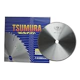 ツムラ 竹引用電動工具用チップソー(外径:305mm 140P) 8431aj