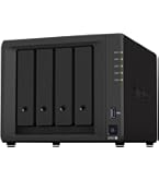 Synology DS923＋4ベイ NAS メモリ増設 拡張NIC 10G付き Synology DS923＋4ベイ NAS メモリ増設 拡張NIC 10G付き Synology