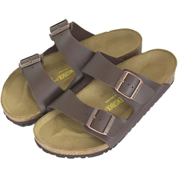 BIRKENSTOCK (ビルケンシュトック) 1029146 ARIZONA アリゾナ スエード