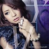 Last Kiss feat. KG �^��䂩